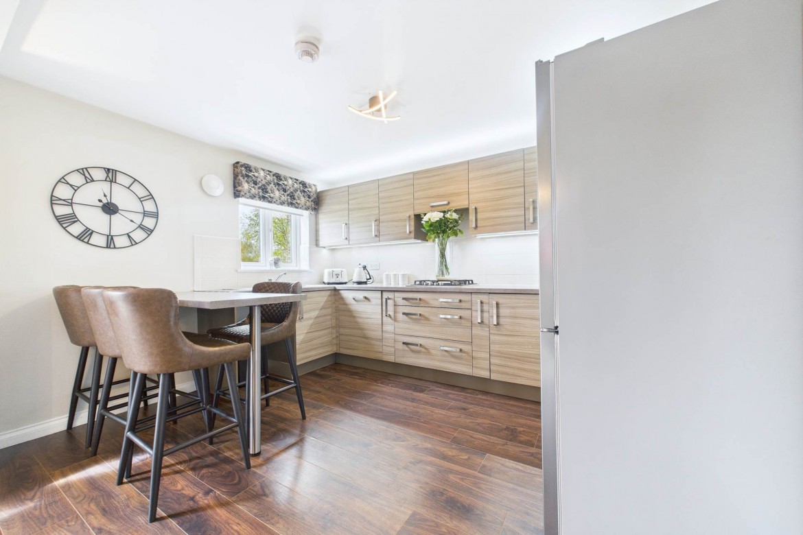 Images for Roedeer Drive, Motherwell