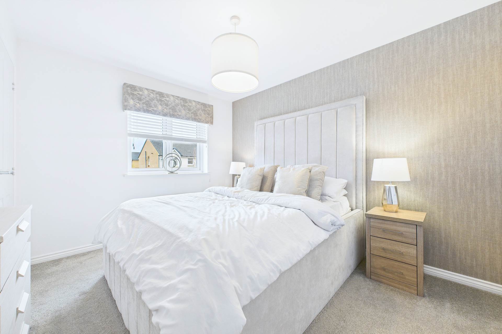 Roedeer Drive, Motherwell