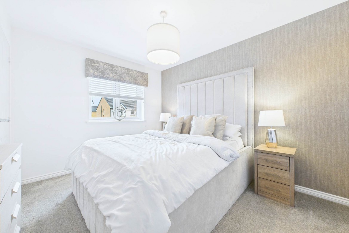 Images for Roedeer Drive, Motherwell