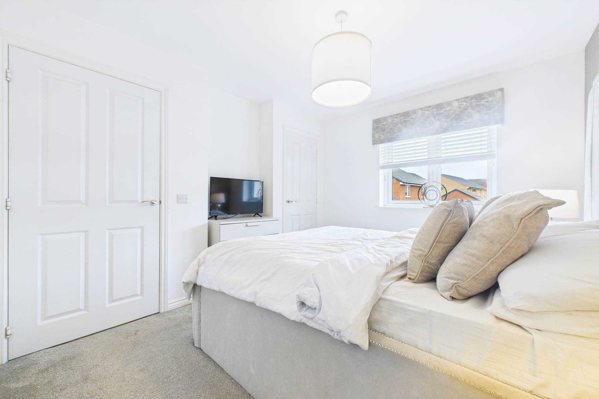 Roedeer Drive, Motherwell