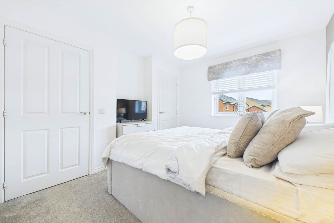 Images for Roedeer Drive, Motherwell