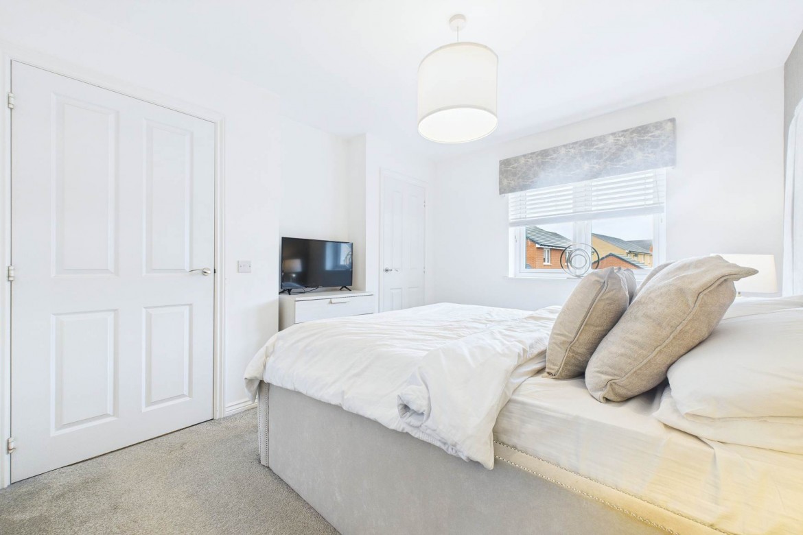 Images for Roedeer Drive, Motherwell