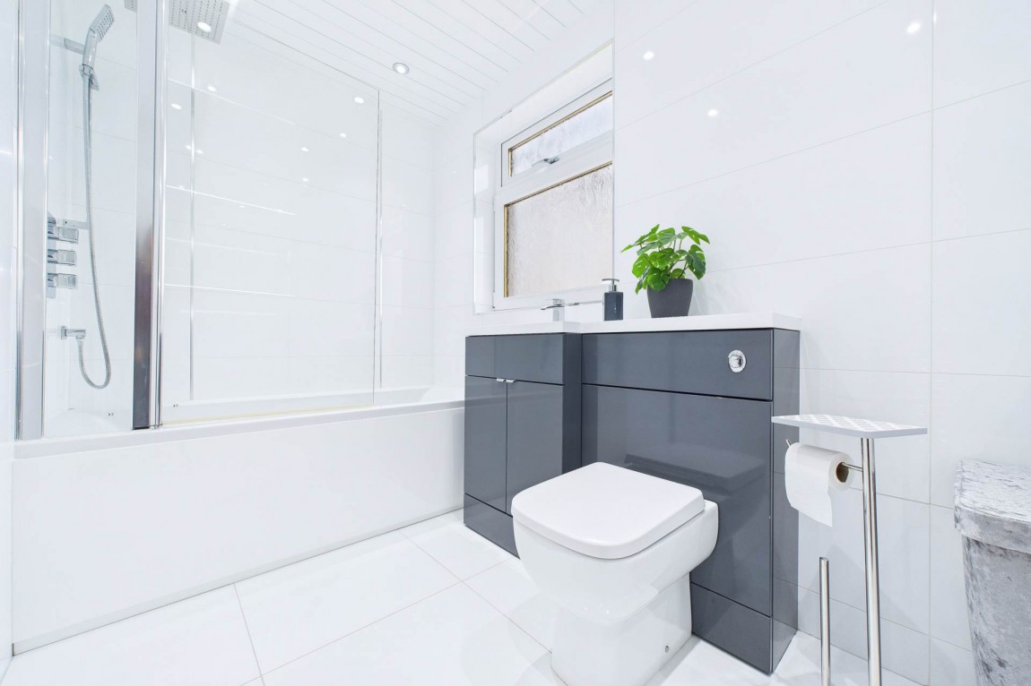 Images for Crow Avenue, Holytown