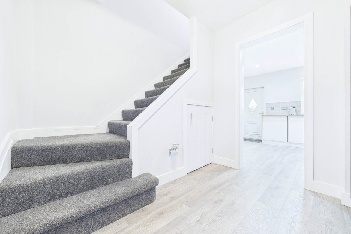 Images for Crow Avenue, Holytown
