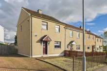 Images for Crow Avenue, Holytown