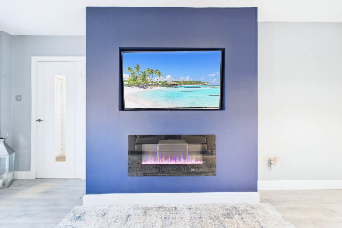 Images for Crow Avenue, Holytown