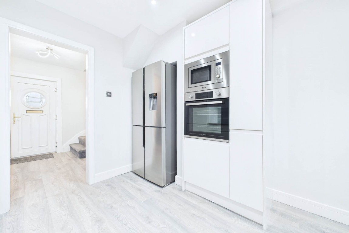 Images for Crow Avenue, Holytown