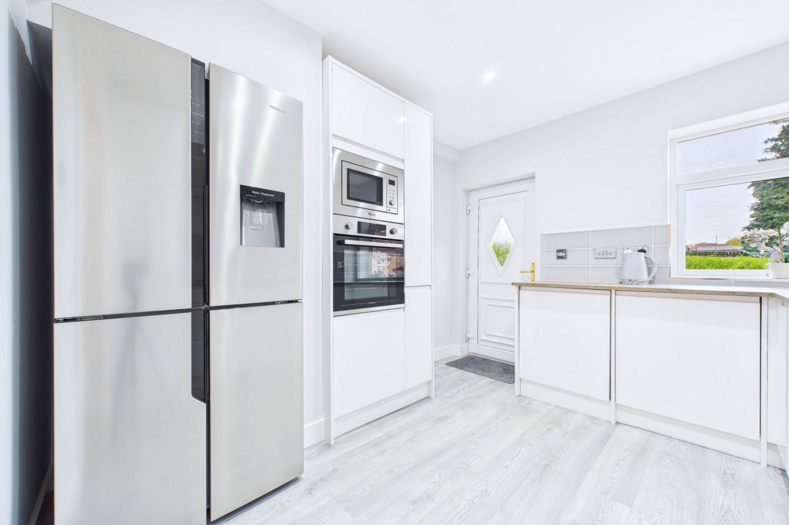 Images for Crow Avenue, Holytown