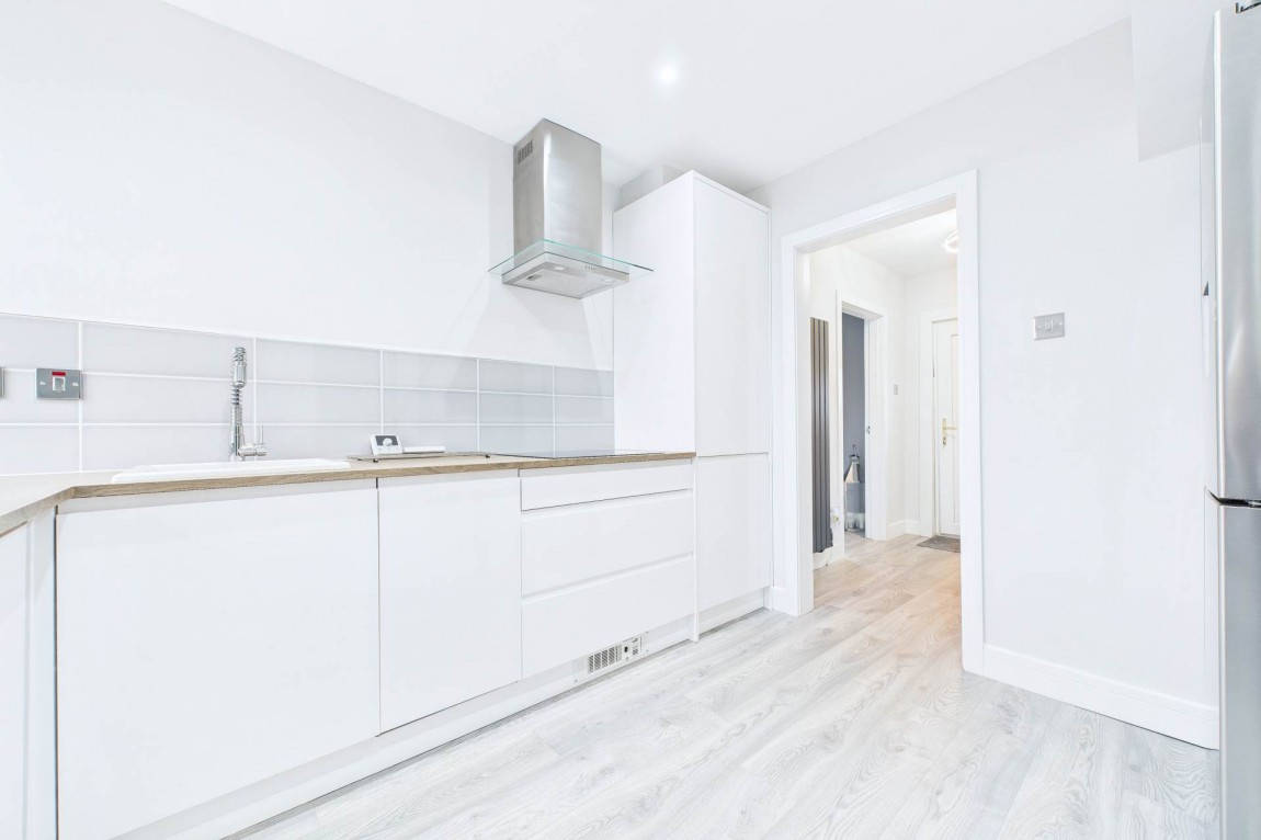 Images for Crow Avenue, Holytown