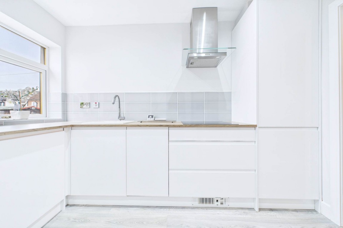 Images for Crow Avenue, Holytown