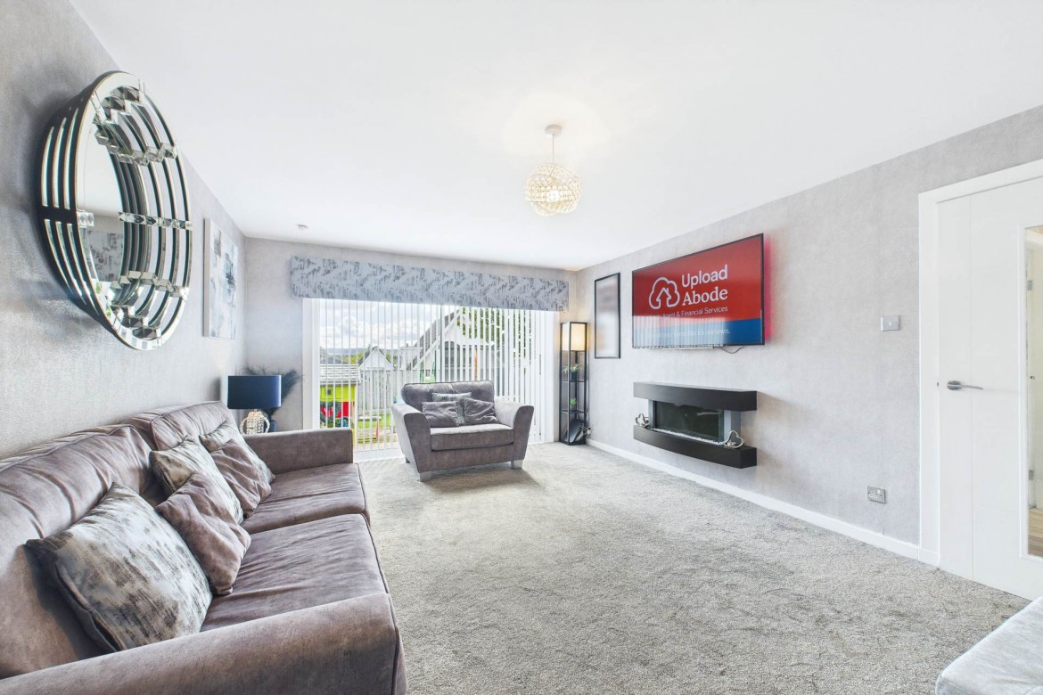 Images for Roman Way, Fallside, Uddingston