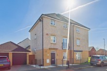 Images for McTaggart Crescent, Motherwell