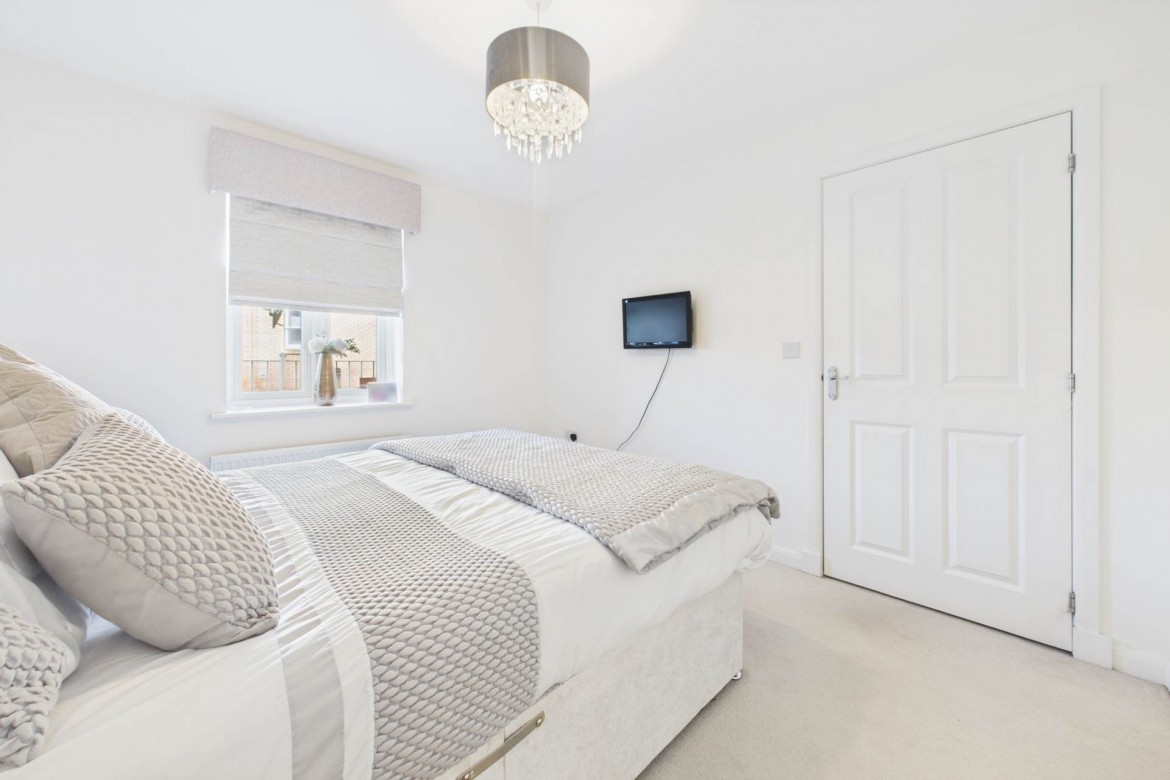 Images for McTaggart Crescent, Motherwell