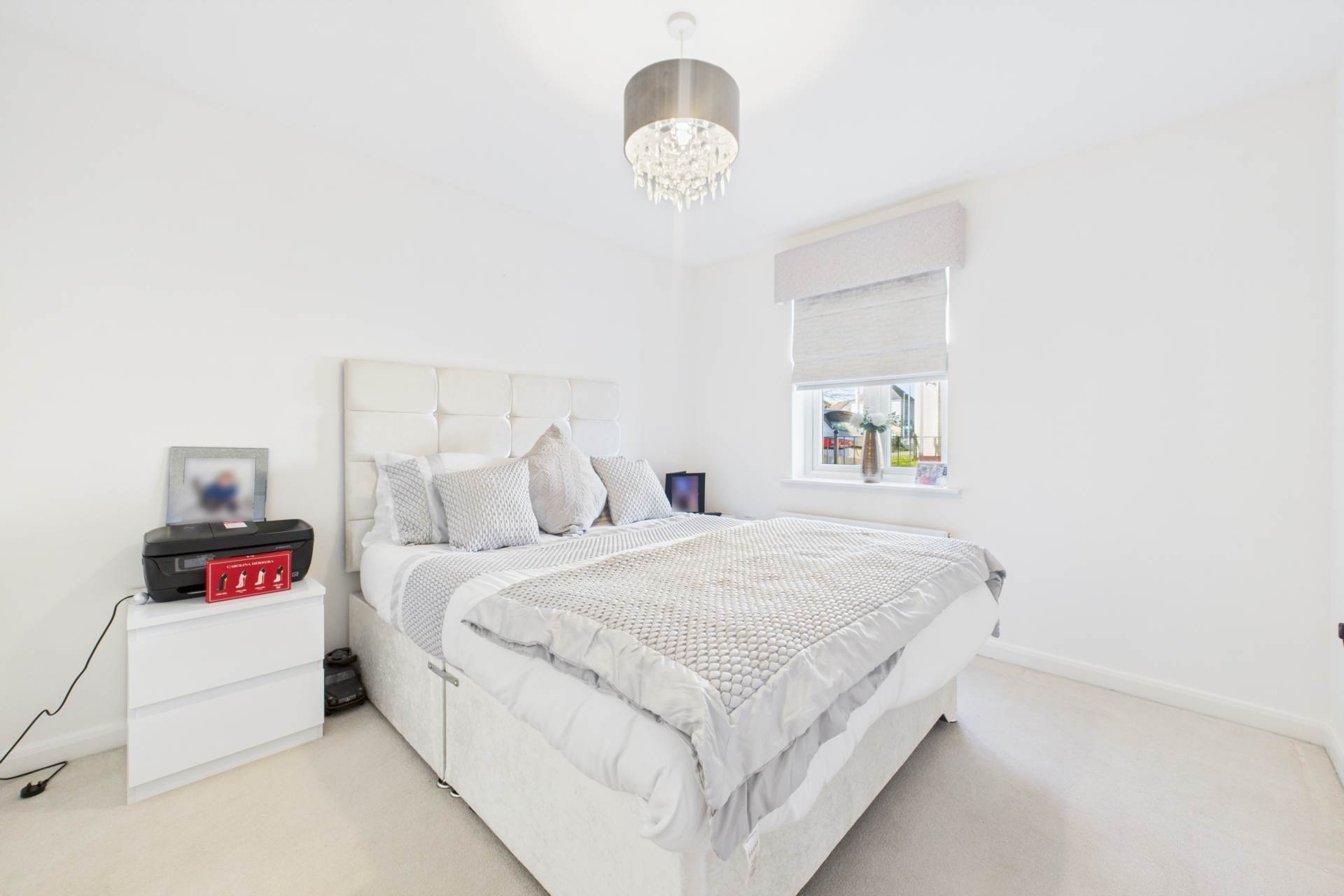McTaggart Crescent, Motherwell