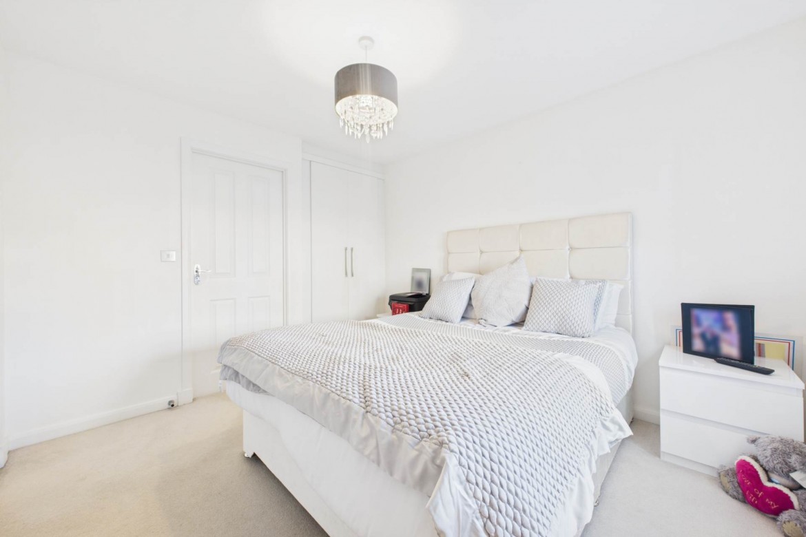 Images for McTaggart Crescent, Motherwell