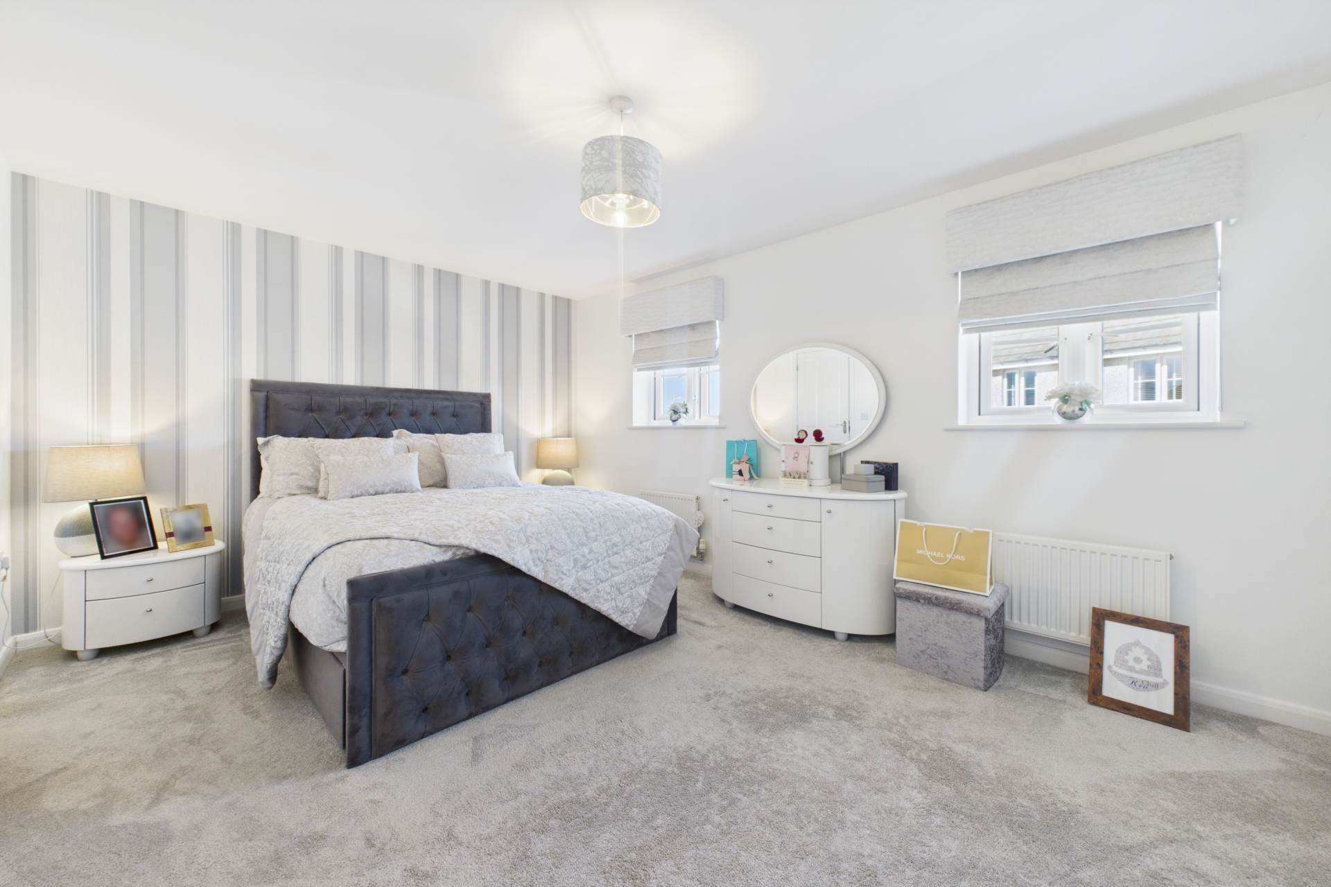McTaggart Crescent, Motherwell