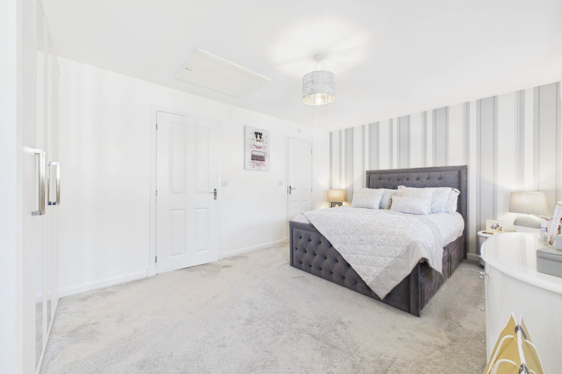 McTaggart Crescent, Motherwell
