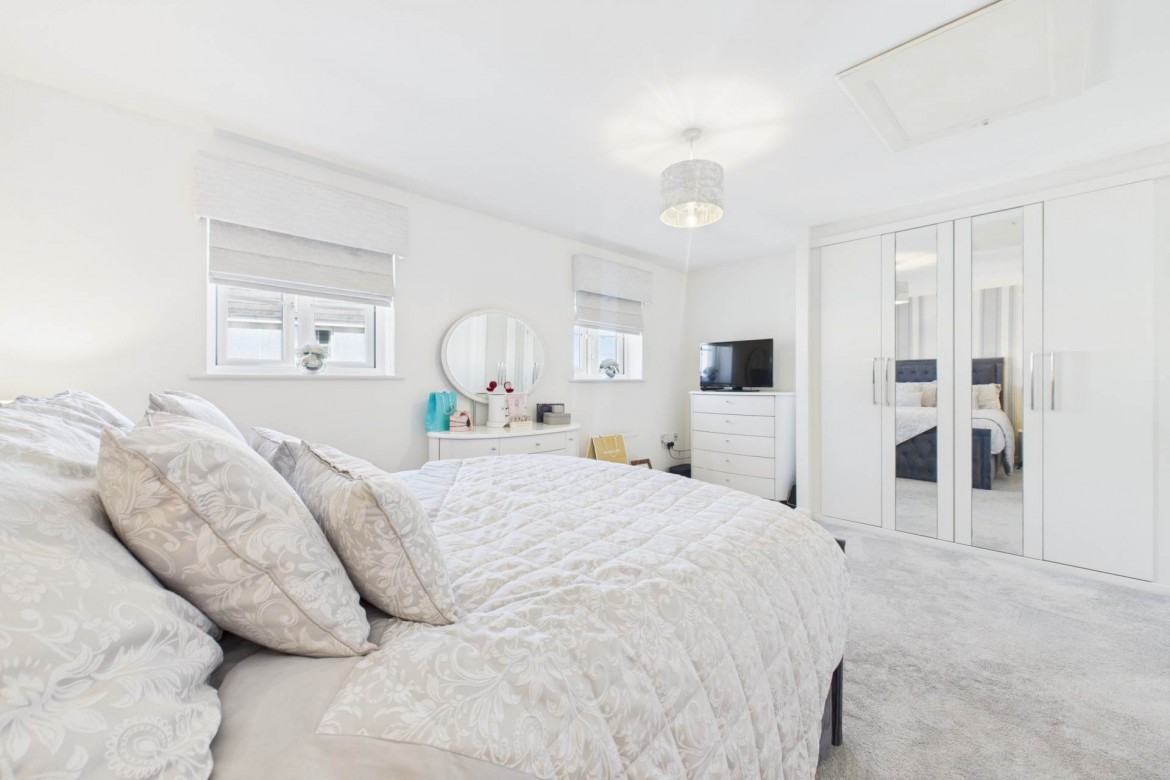 Images for McTaggart Crescent, Motherwell