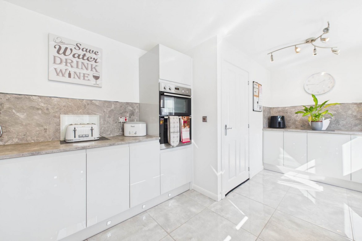 Images for McTaggart Crescent, Motherwell