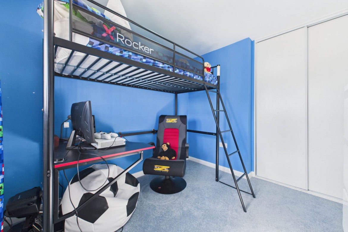 Images for McTaggart Crescent, Motherwell