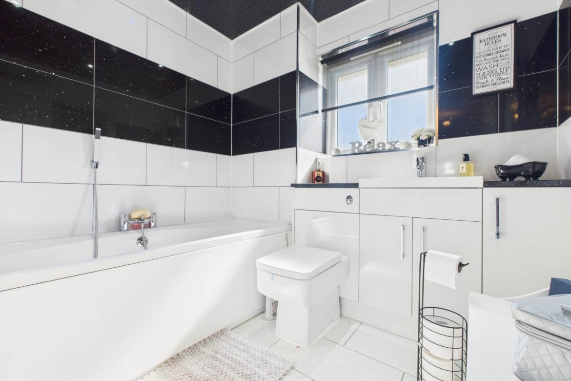 Images for McTaggart Crescent, Motherwell