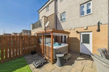 Images for McTaggart Crescent, Motherwell