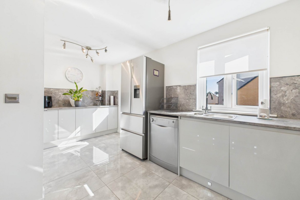 Images for McTaggart Crescent, Motherwell