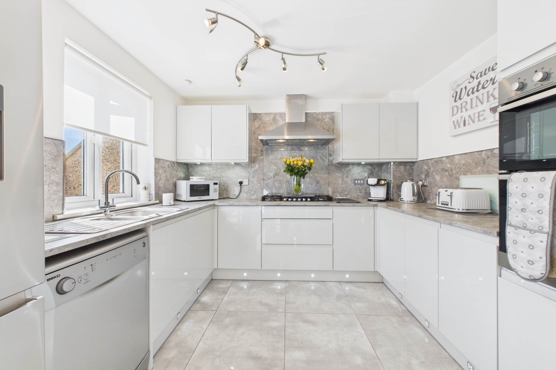 McTaggart Crescent, Motherwell