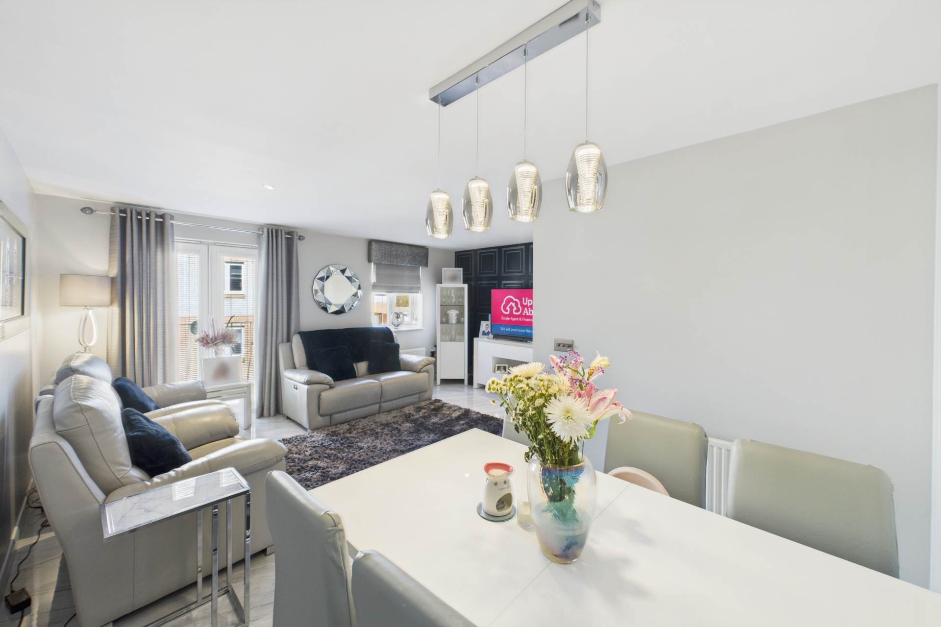 McTaggart Crescent, Motherwell
