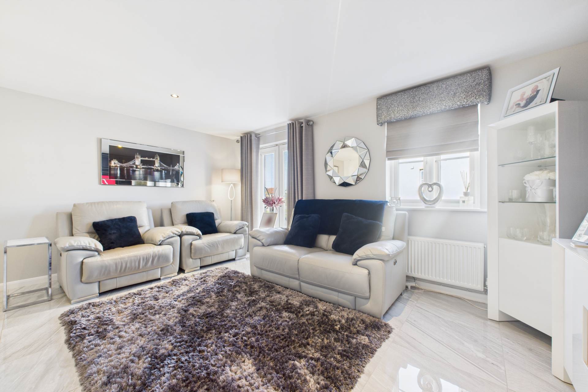 McTaggart Crescent, Motherwell