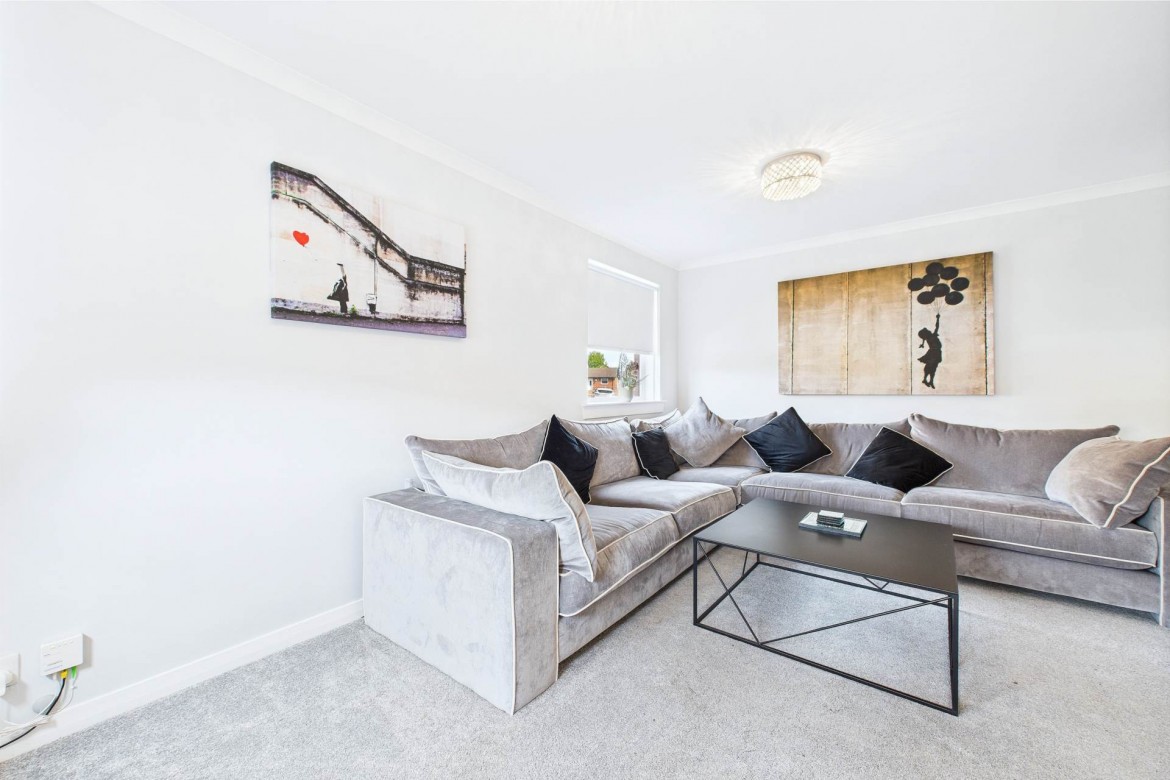 Images for Blackwood Gardens, Motherwell