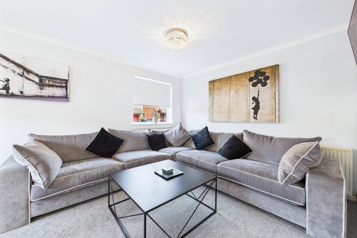 Images for Blackwood Gardens, Motherwell