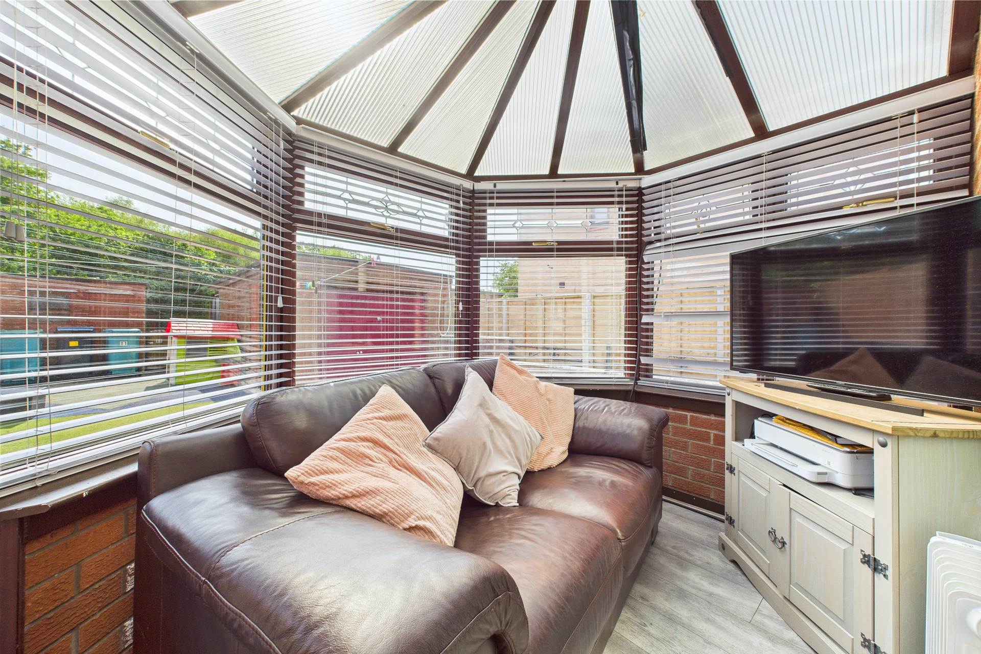 Blackwood Gardens, Motherwell