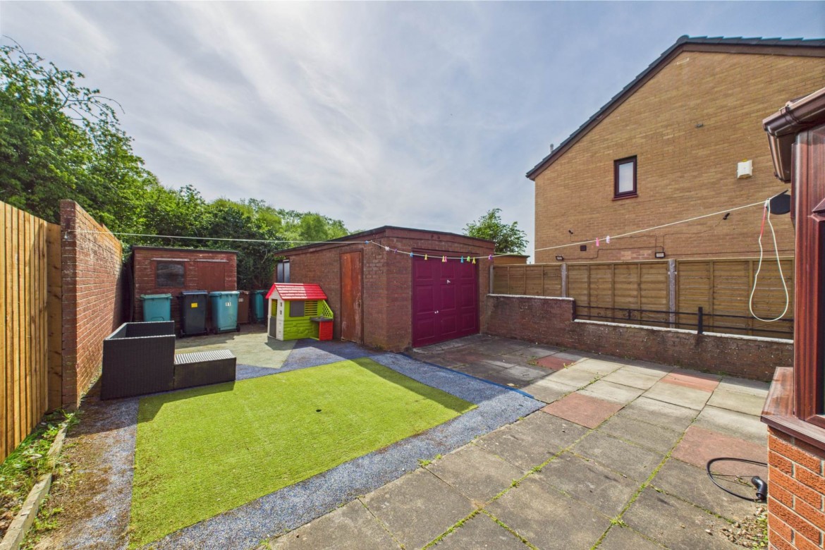 Images for Blackwood Gardens, Motherwell