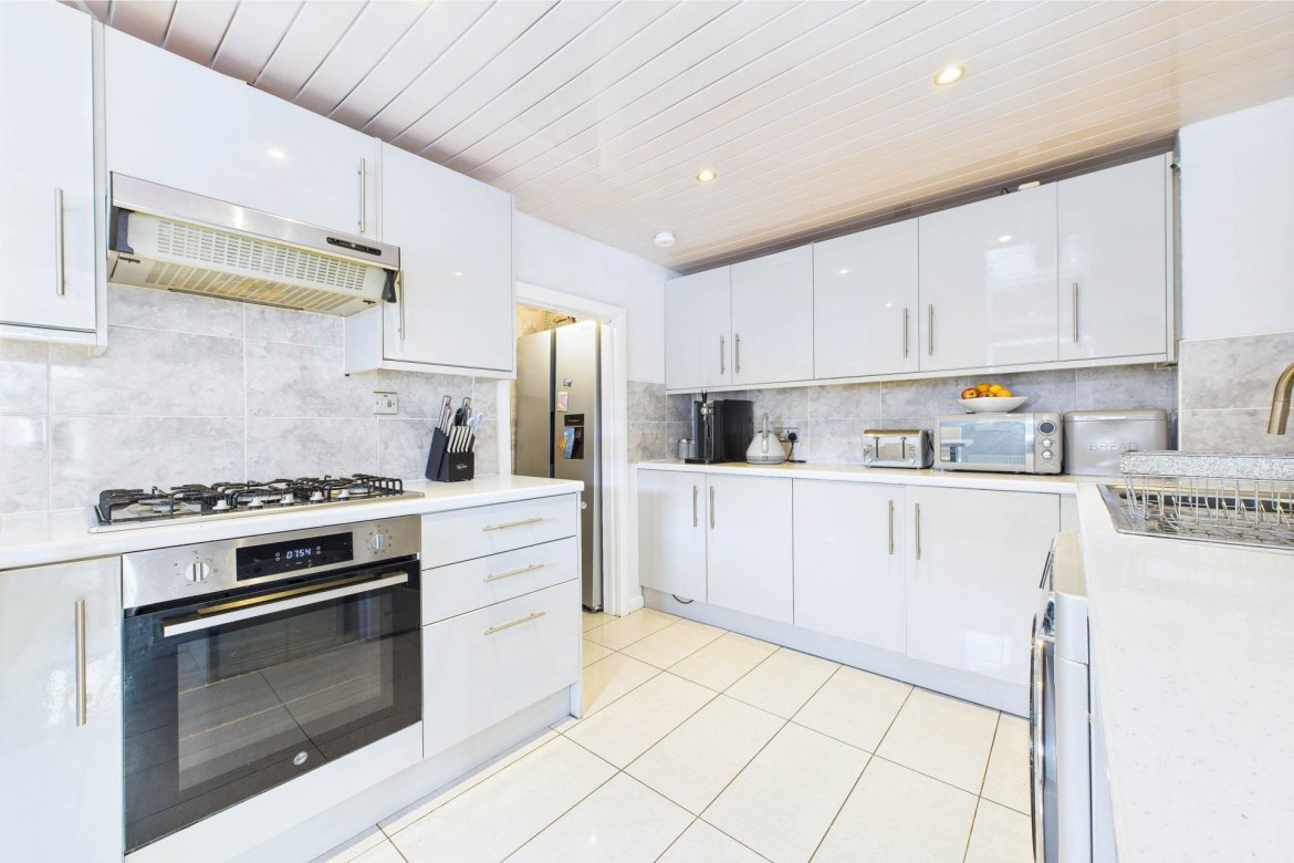 Images for Blackwood Gardens, Motherwell