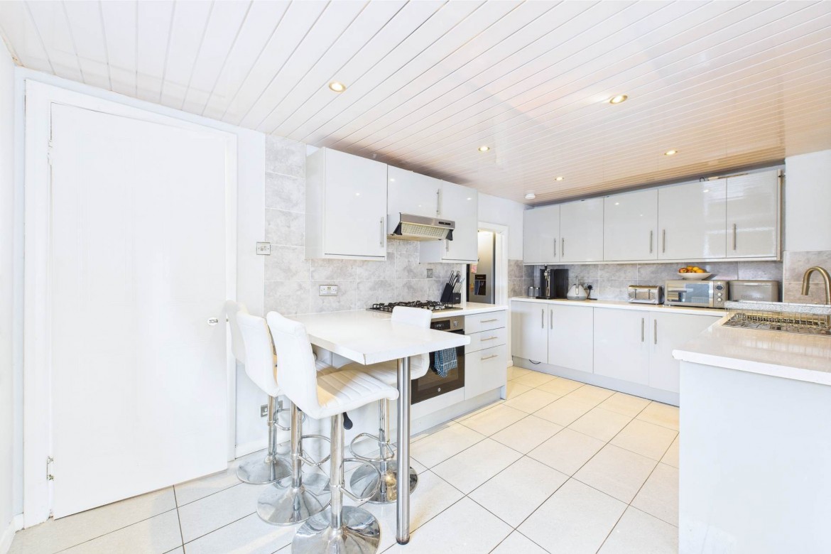 Images for Blackwood Gardens, Motherwell