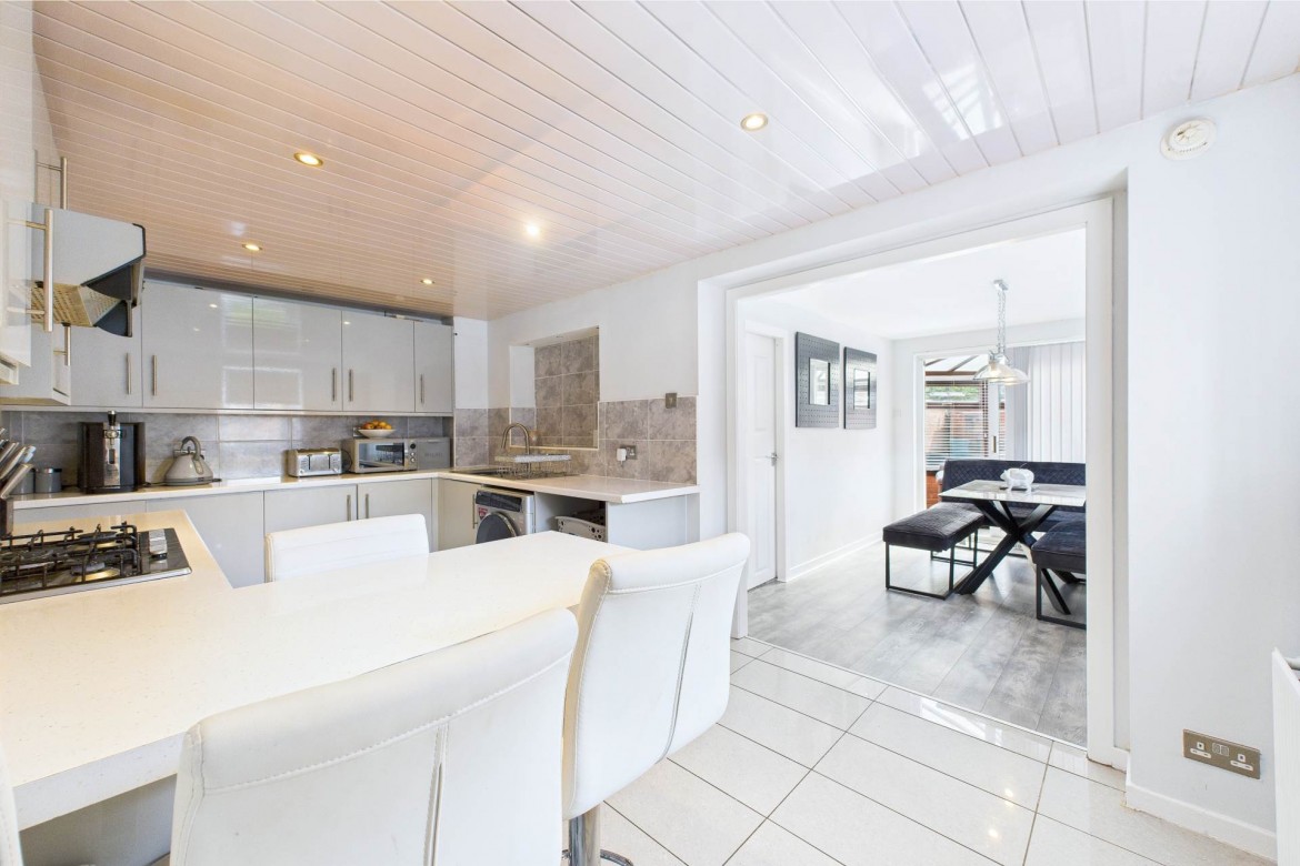 Images for Blackwood Gardens, Motherwell