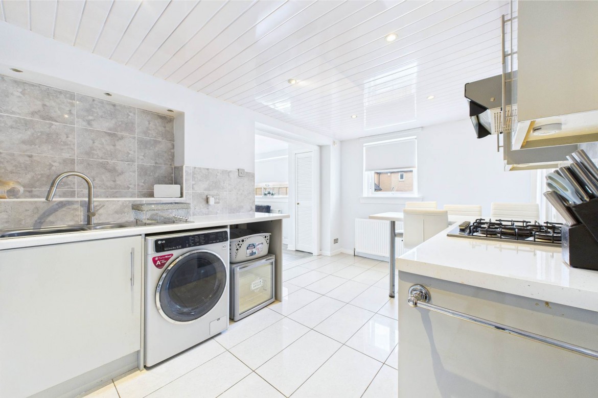 Images for Blackwood Gardens, Motherwell