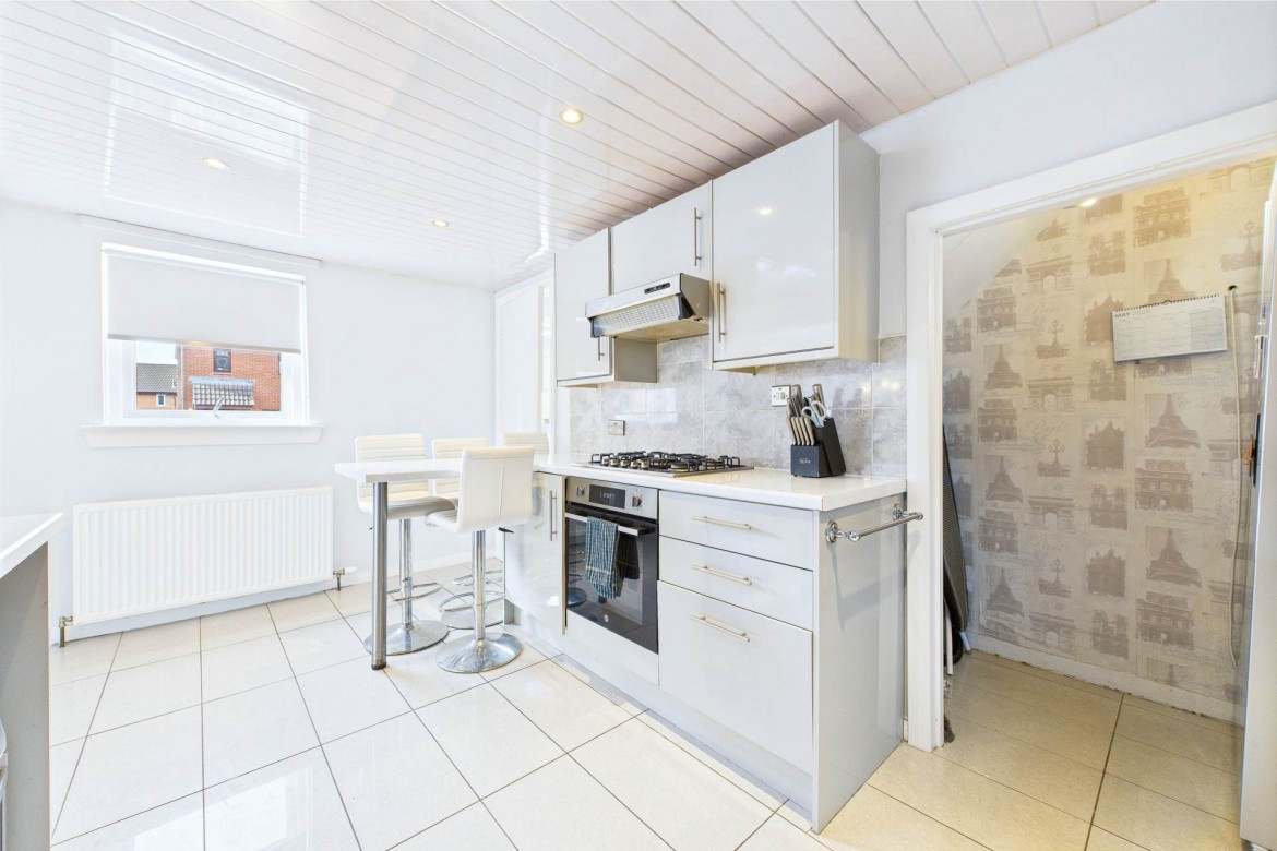Images for Blackwood Gardens, Motherwell