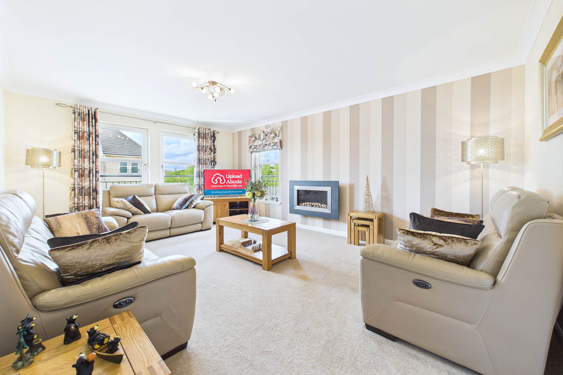 Strathwhillan Court, Hairmyres, East Kilbride