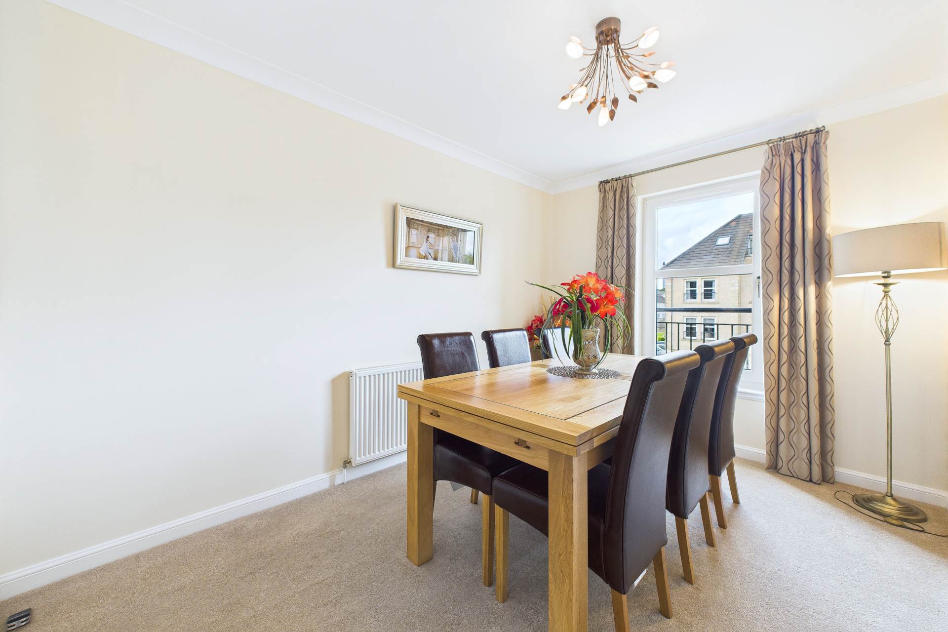 Strathwhillan Court, Hairmyres, East Kilbride