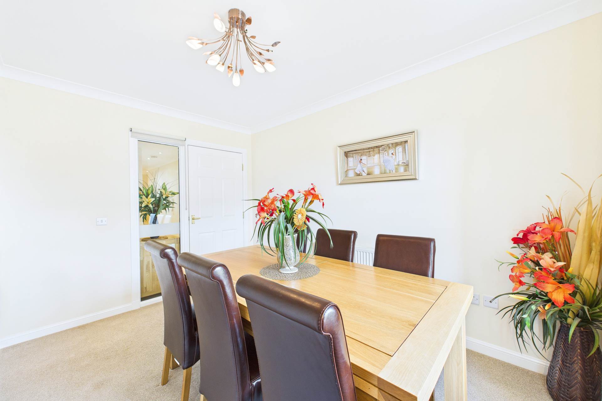 Strathwhillan Court, Hairmyres, East Kilbride