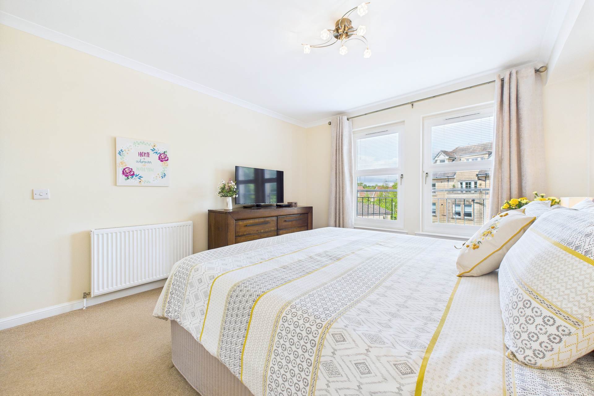 Strathwhillan Court, Hairmyres, East Kilbride