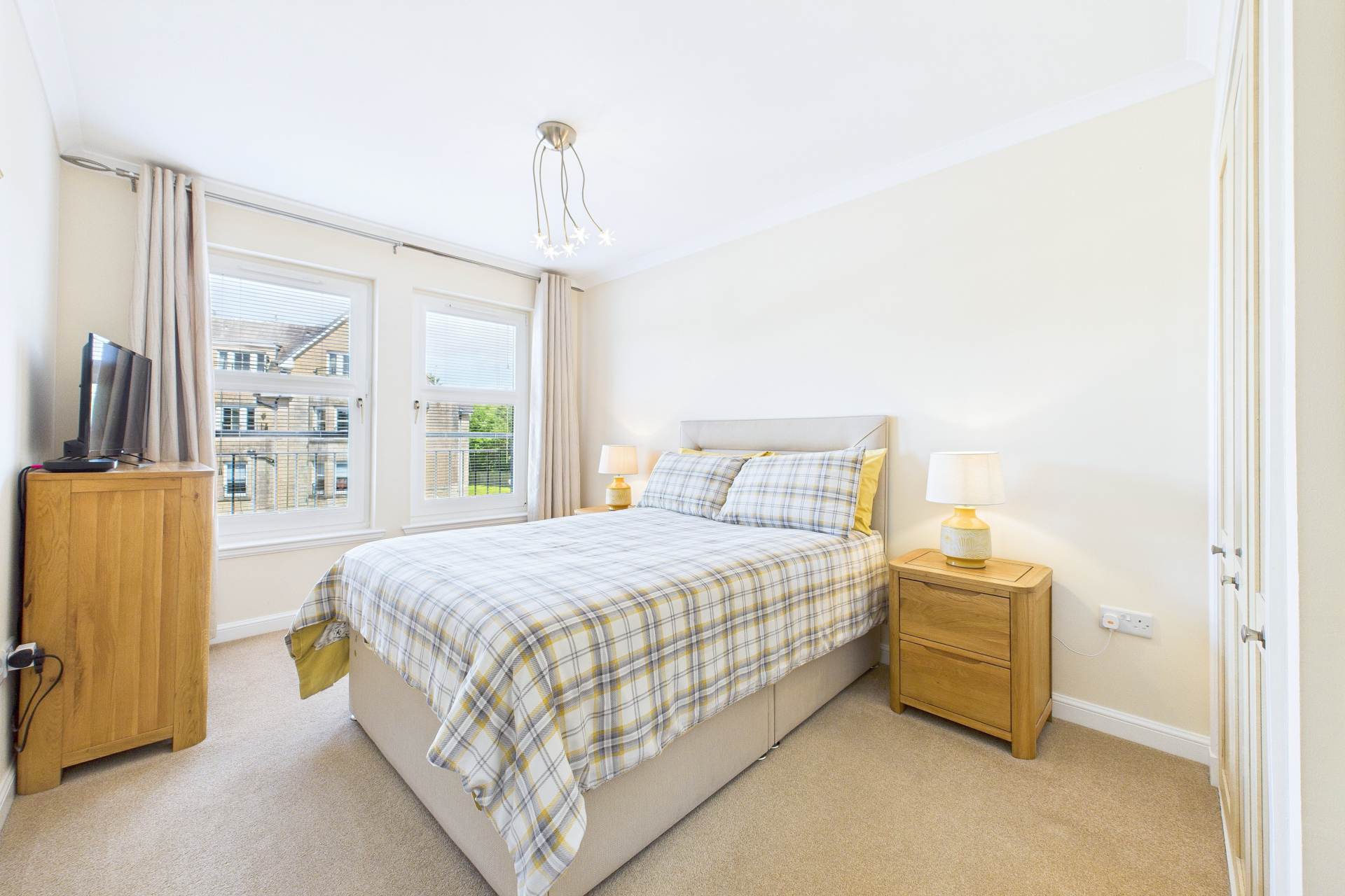 Strathwhillan Court, Hairmyres, East Kilbride