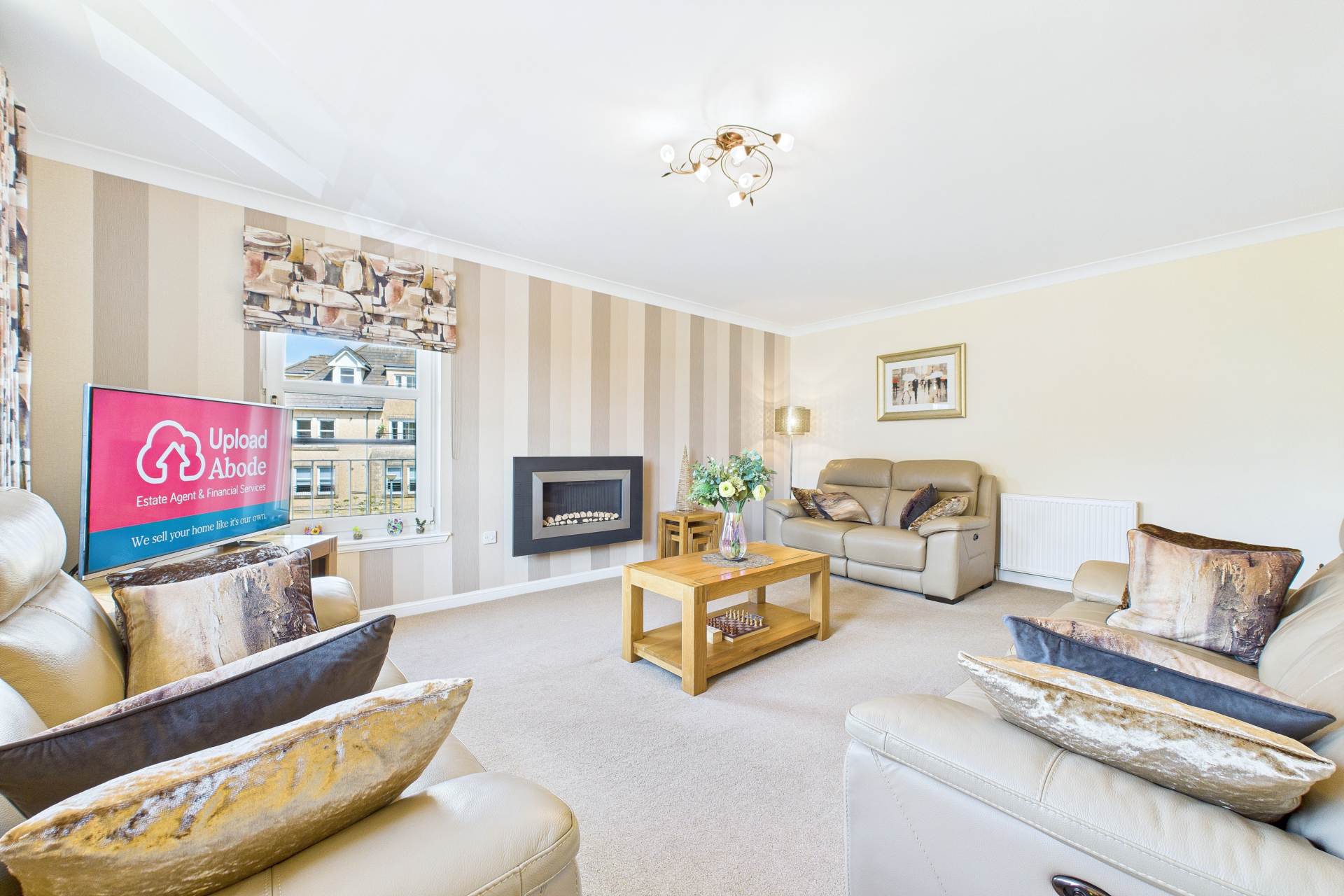 Strathwhillan Court, Hairmyres, East Kilbride