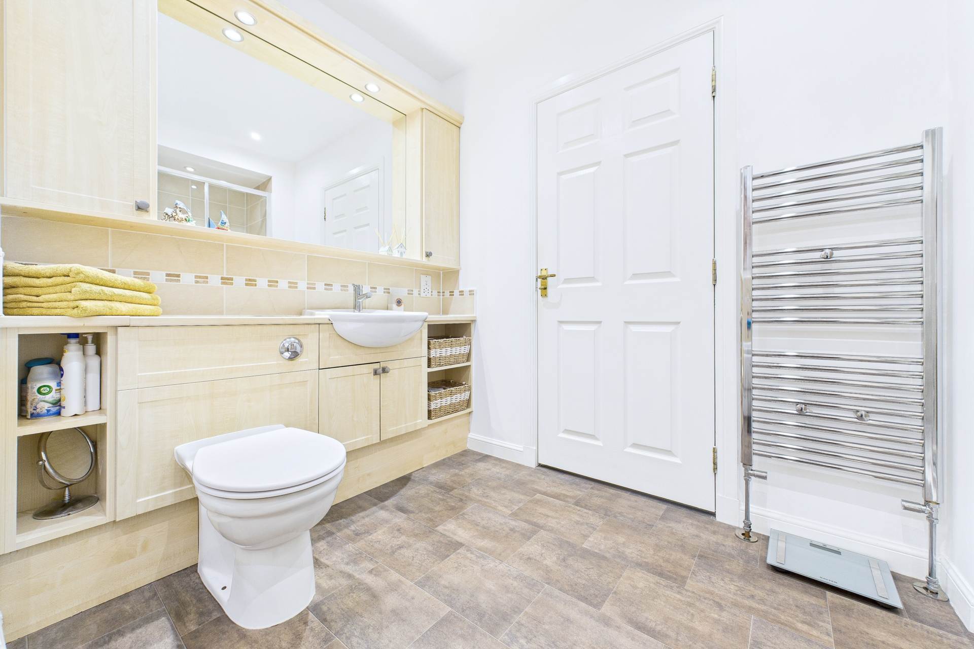 Strathwhillan Court, Hairmyres, East Kilbride