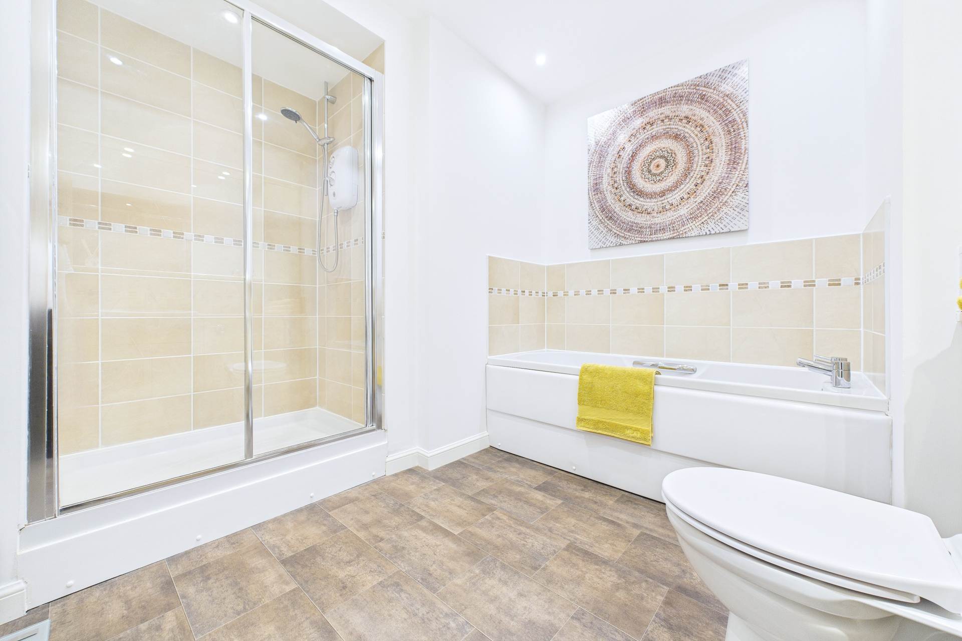 Strathwhillan Court, Hairmyres, East Kilbride