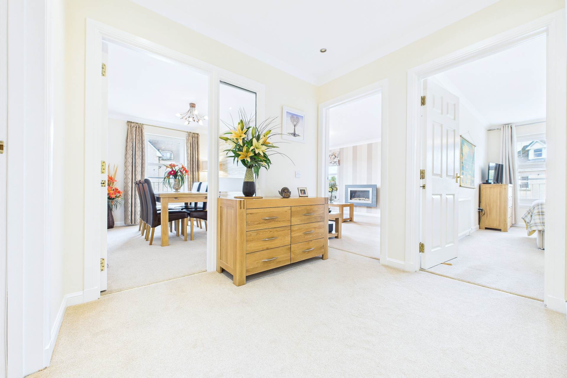 Strathwhillan Court, Hairmyres, East Kilbride