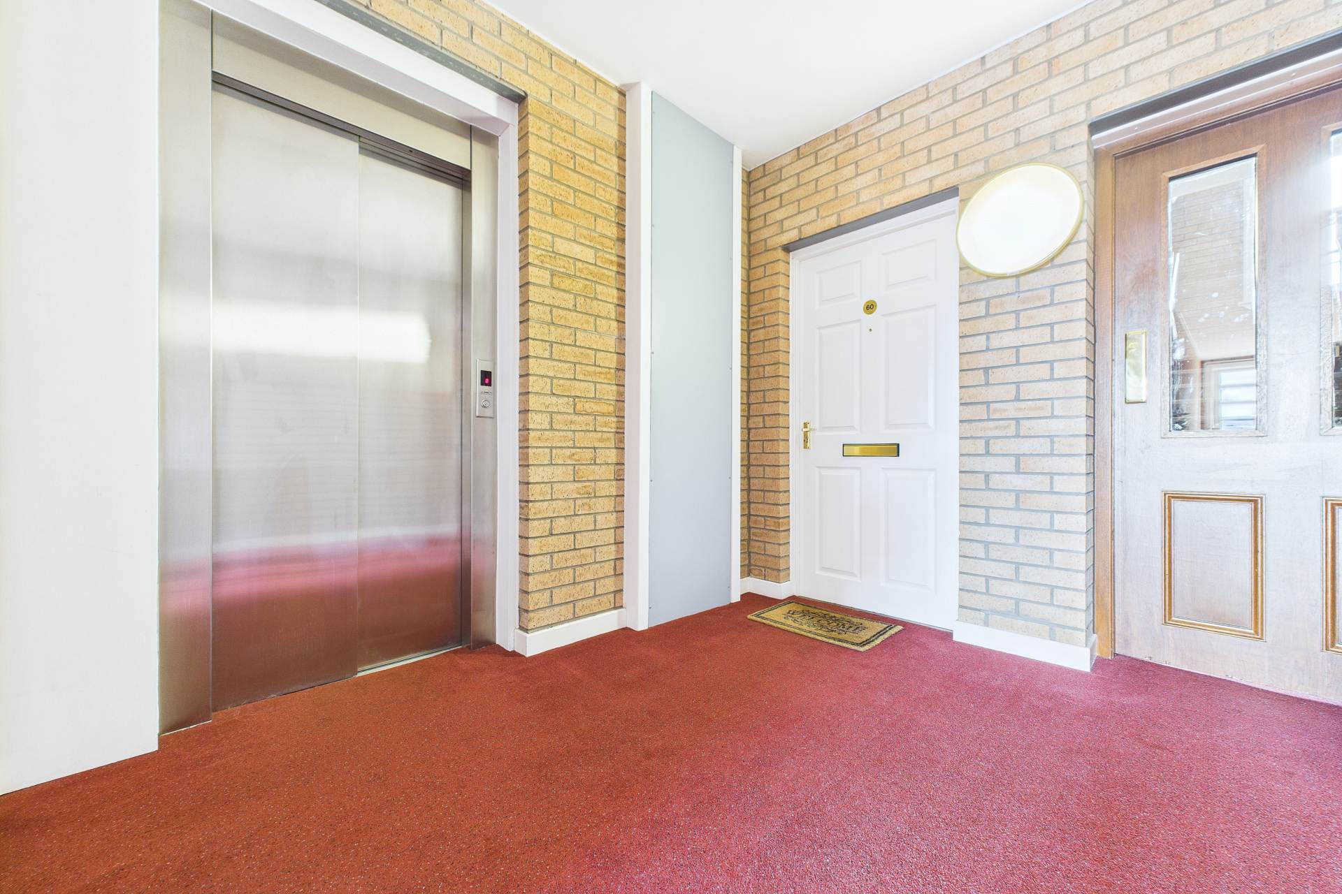 Strathwhillan Court, Hairmyres, East Kilbride