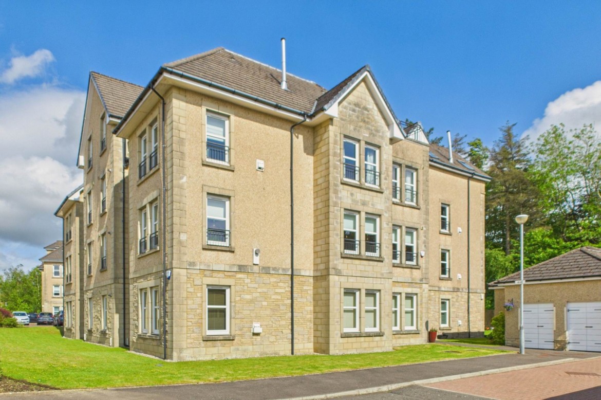 Images for Strathwhillan Court, Hairmyres, East Kilbride